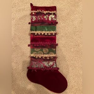 Christmas stocking